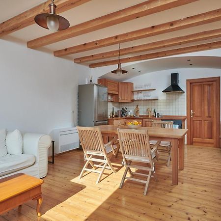 Park Cottage 고베다리 외부 사진