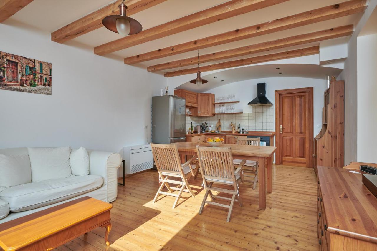 Park Cottage 고베다리 외부 사진