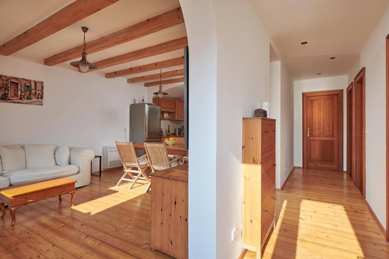 Park Cottage 고베다리 외부 사진