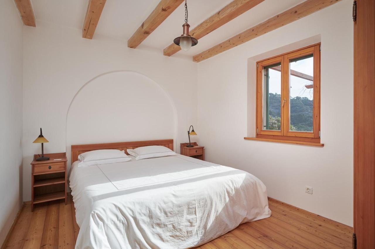 Park Cottage 고베다리 외부 사진