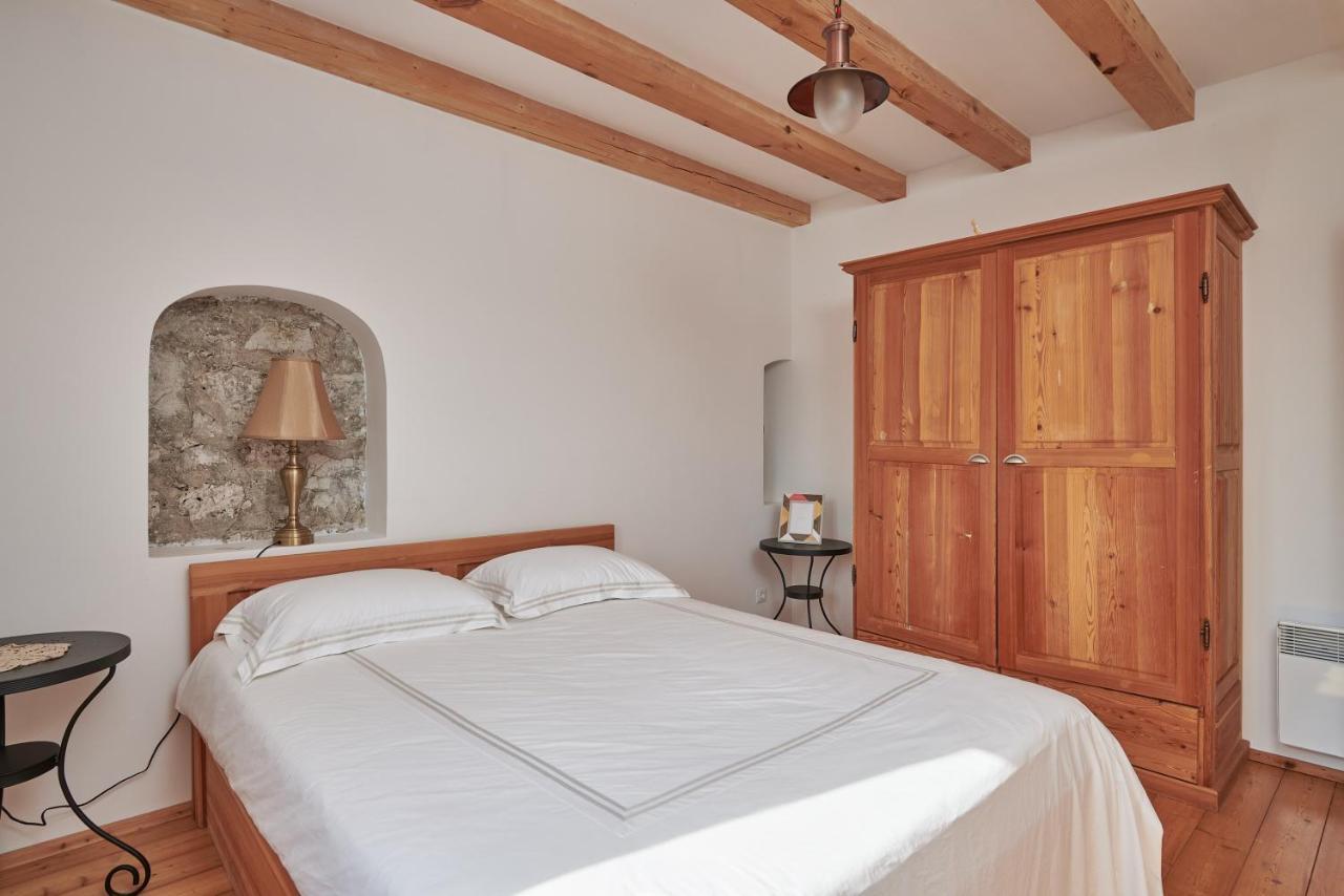 Park Cottage 고베다리 외부 사진