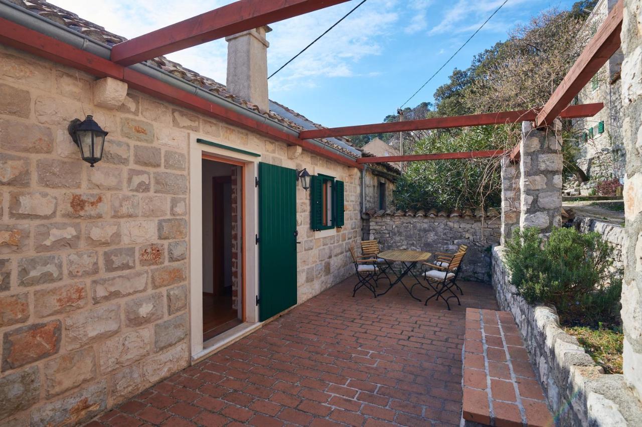 Park Cottage 고베다리 외부 사진