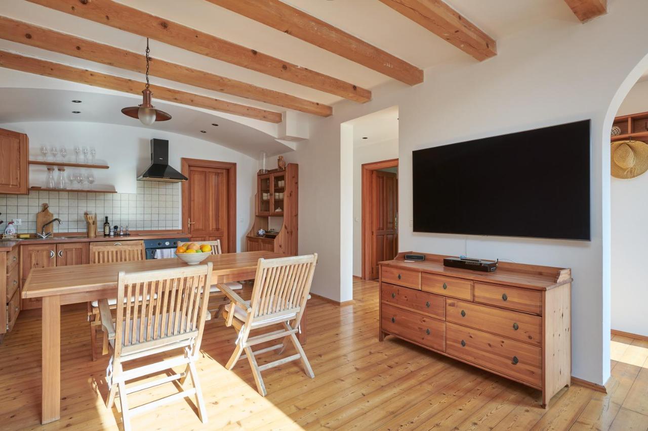 Park Cottage 고베다리 외부 사진