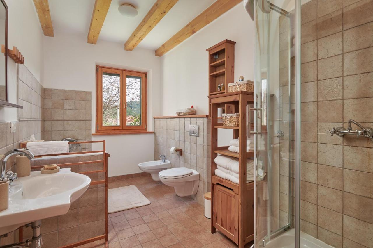 Park Cottage 고베다리 외부 사진