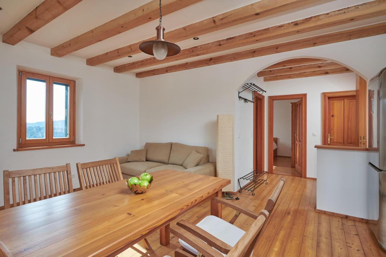Park Cottage 고베다리 외부 사진