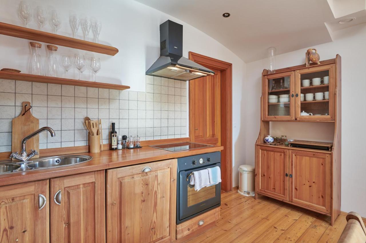 Park Cottage 고베다리 외부 사진