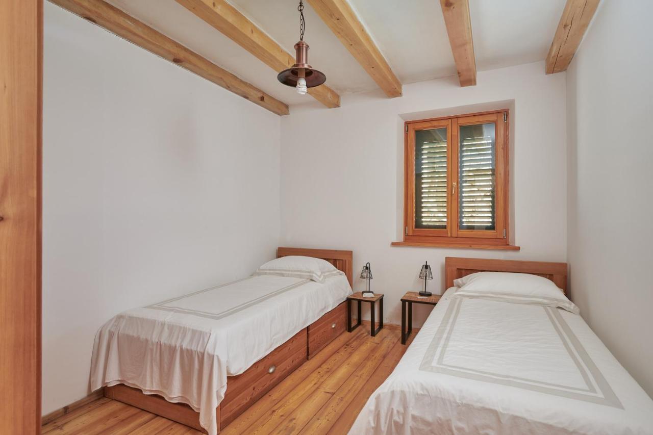 Park Cottage 고베다리 외부 사진
