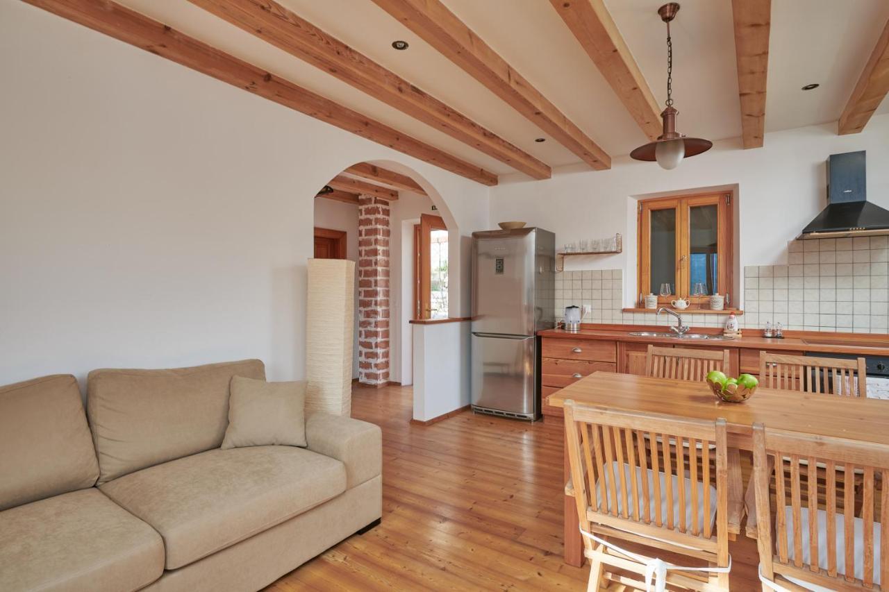 Park Cottage 고베다리 외부 사진