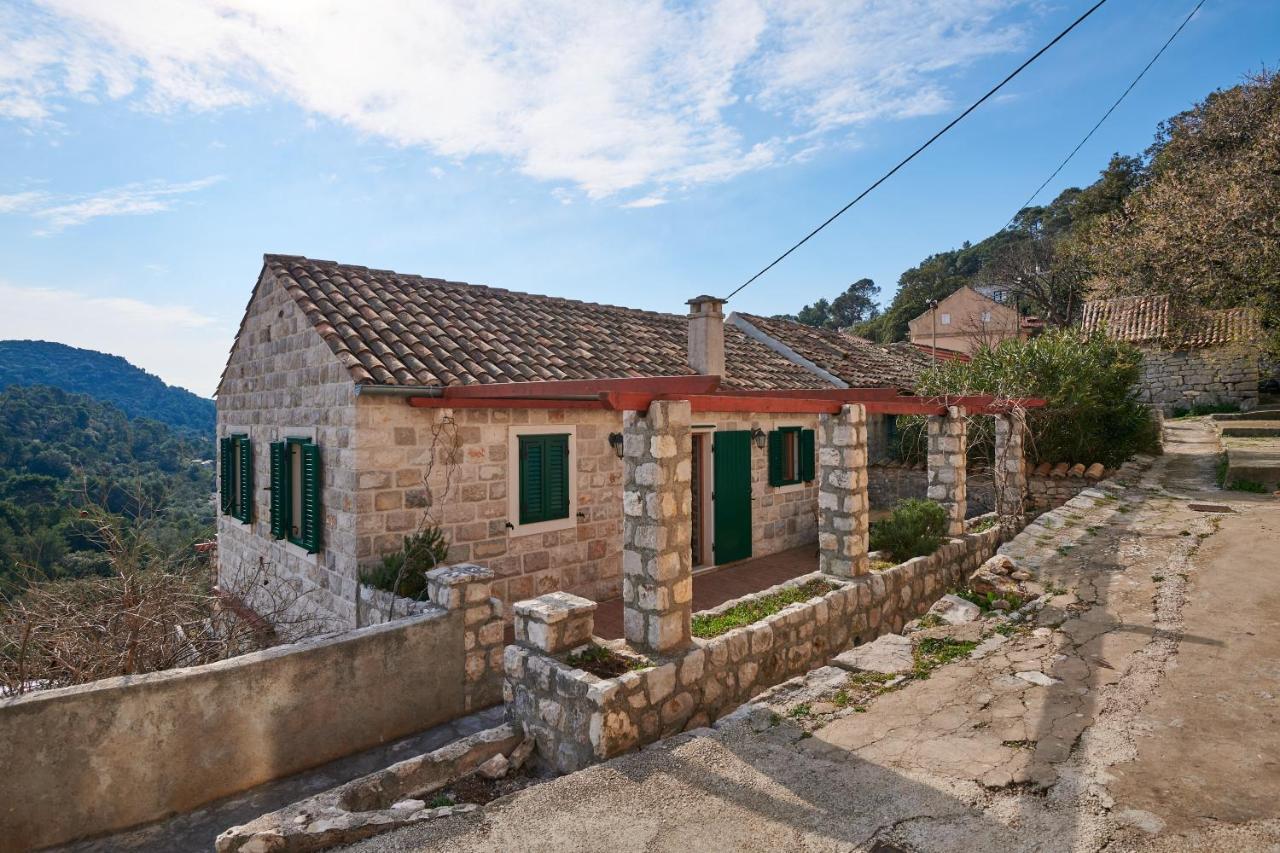 Park Cottage 고베다리 외부 사진