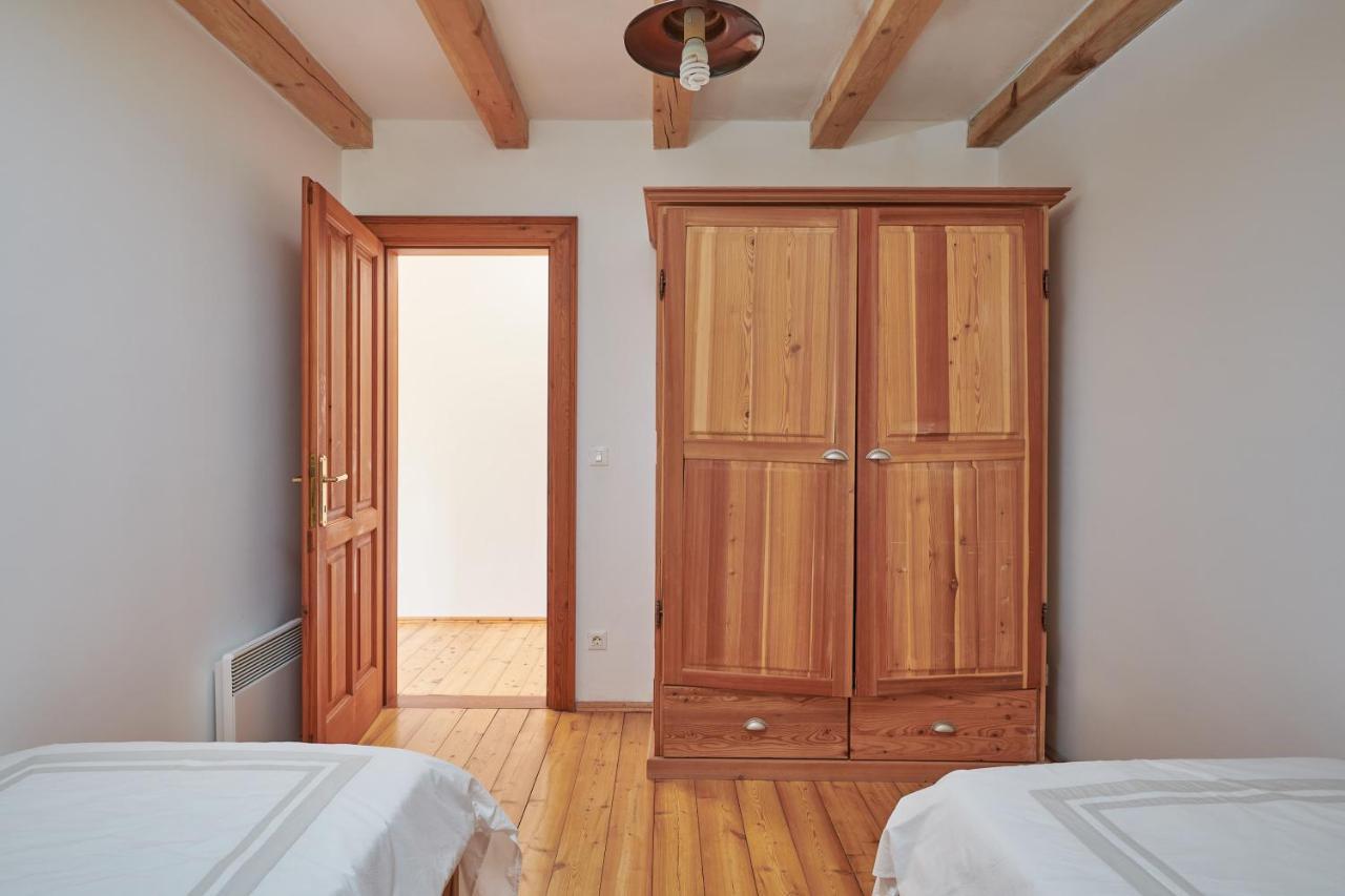 Park Cottage 고베다리 외부 사진