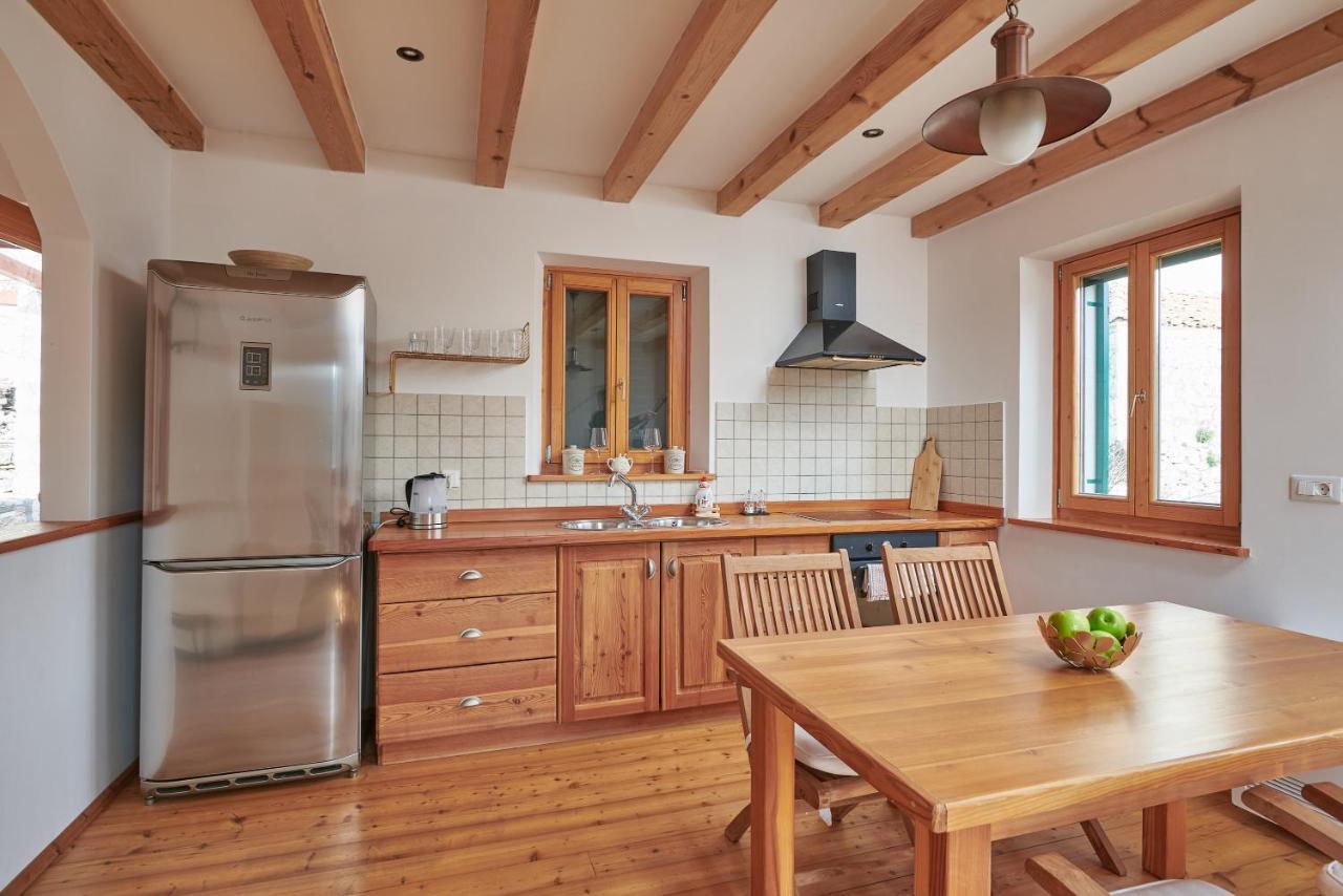 Park Cottage 고베다리 외부 사진
