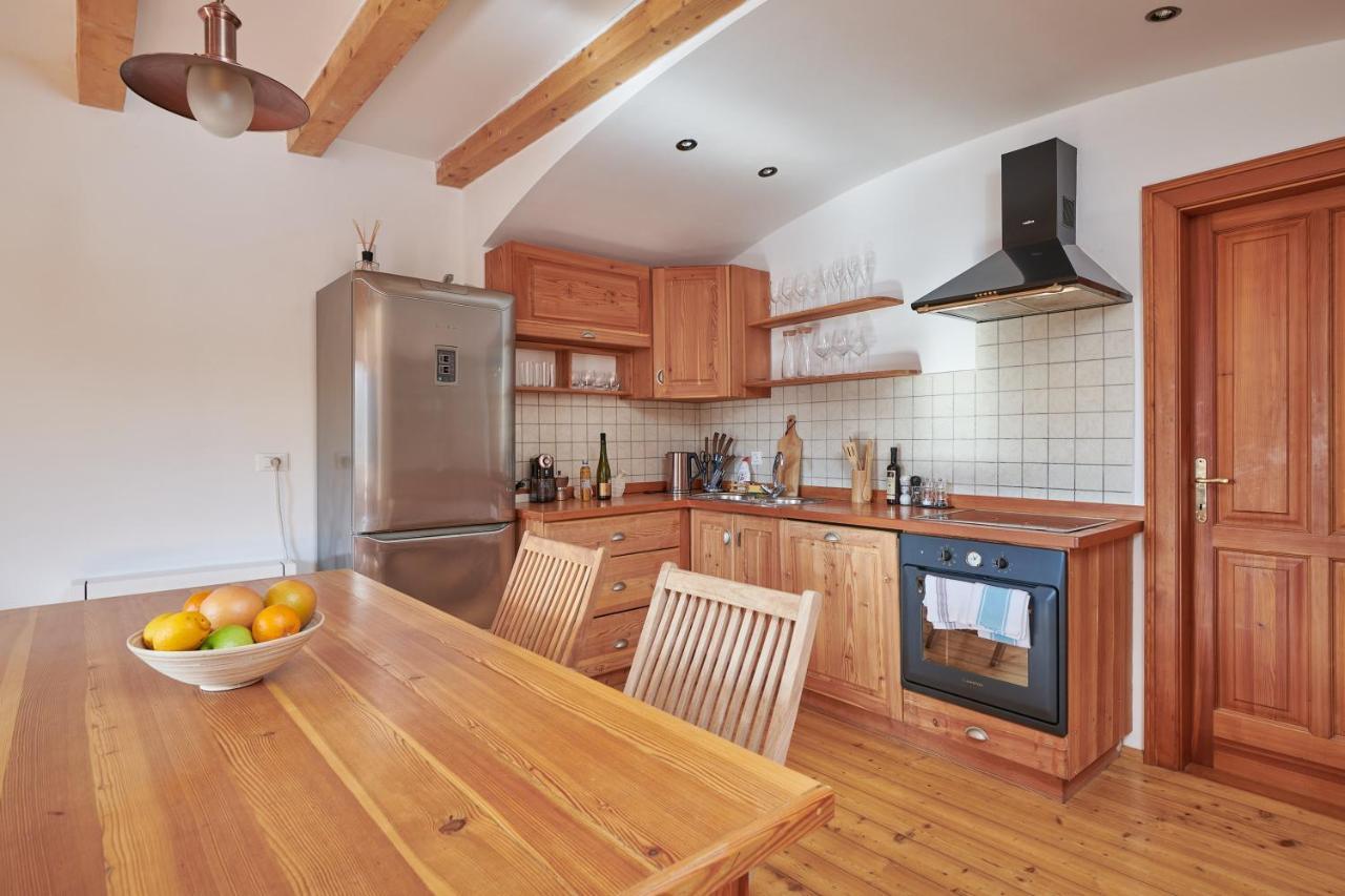 Park Cottage 고베다리 외부 사진