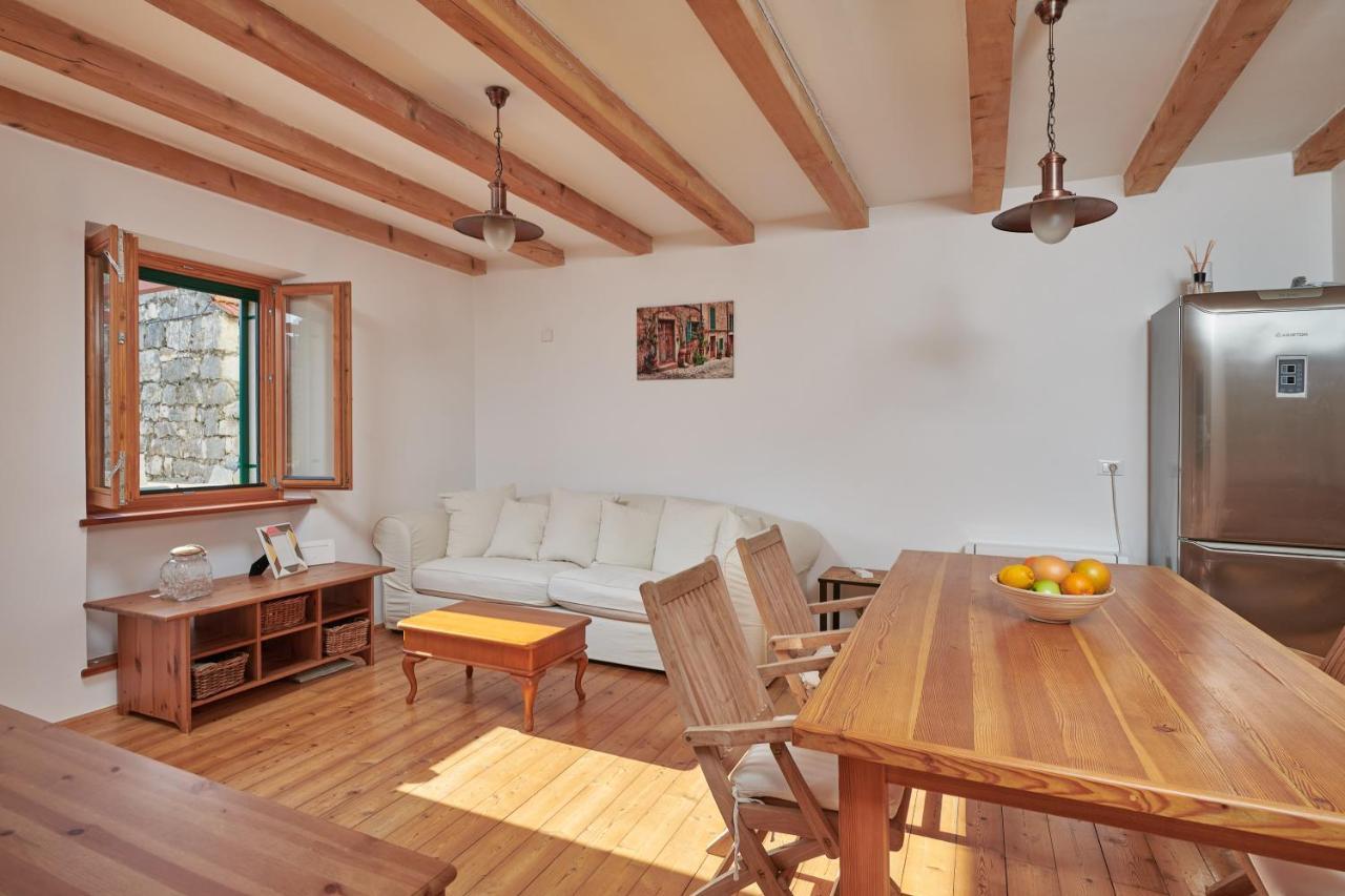 Park Cottage 고베다리 외부 사진