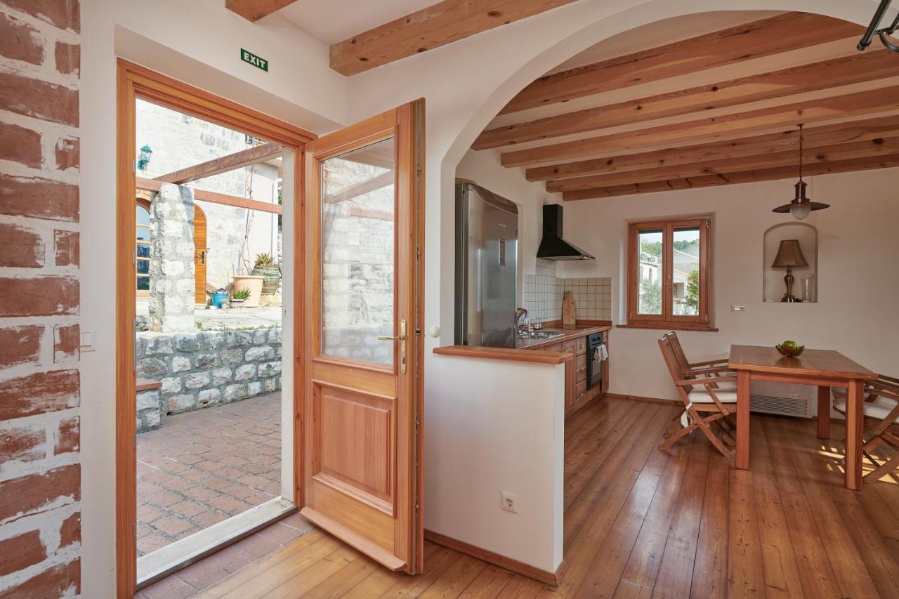 Park Cottage 고베다리 외부 사진